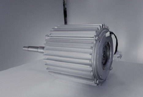 MOTORES SÍNCRONOS DE IMANES PERMANENTES (PMSM o BLDC)